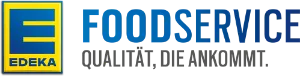 Logo Edeka-Foodservice