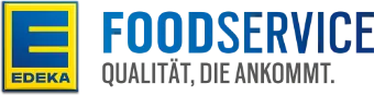 Logo Edeka-Foodservice